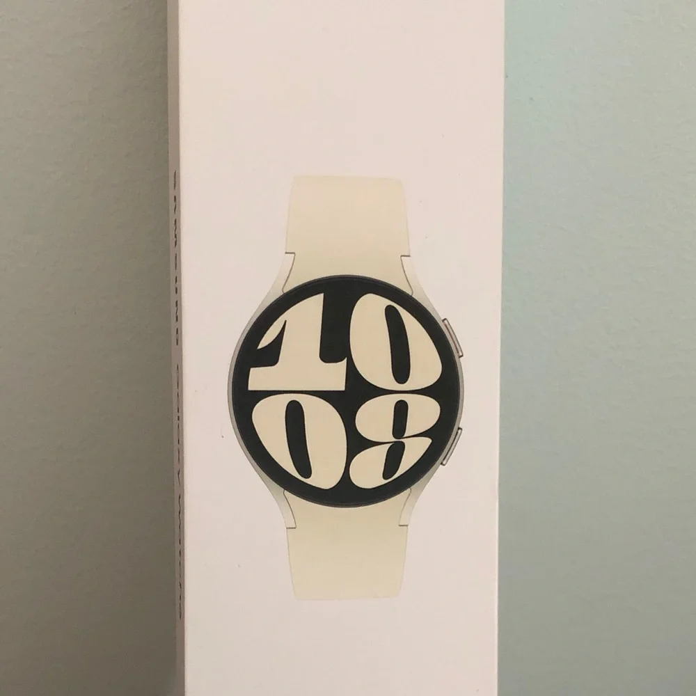NWT Samsung Galaxy Watch6